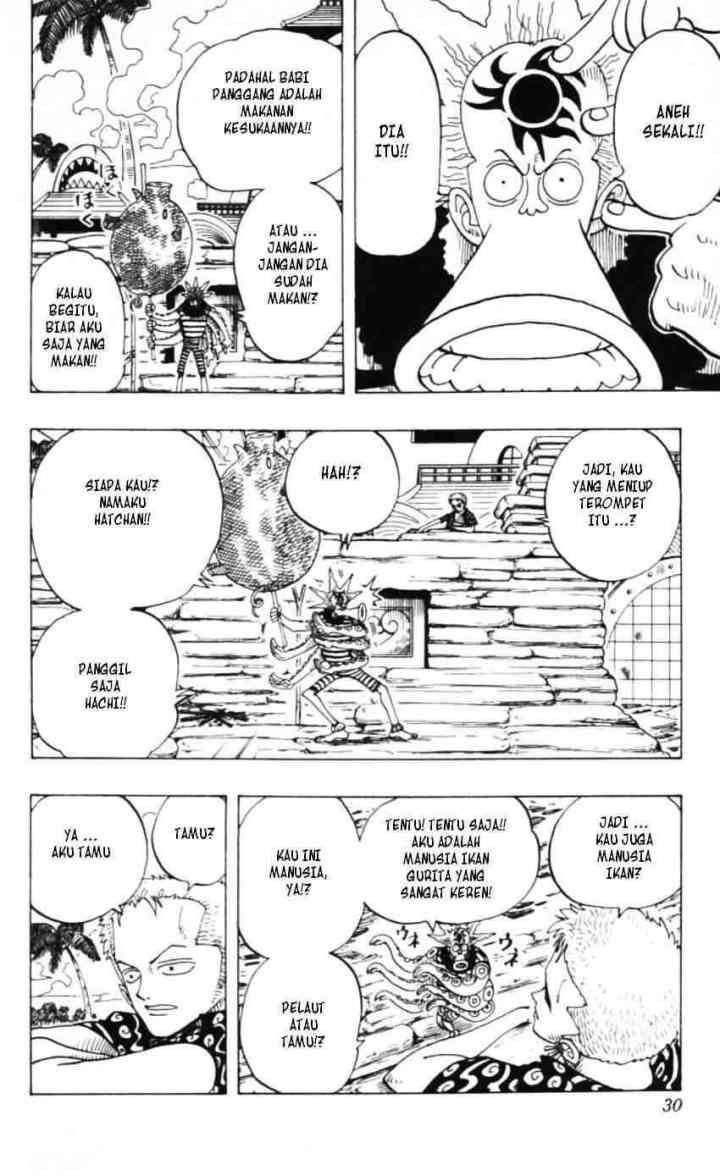 One Piece chapter 73 halaman 4