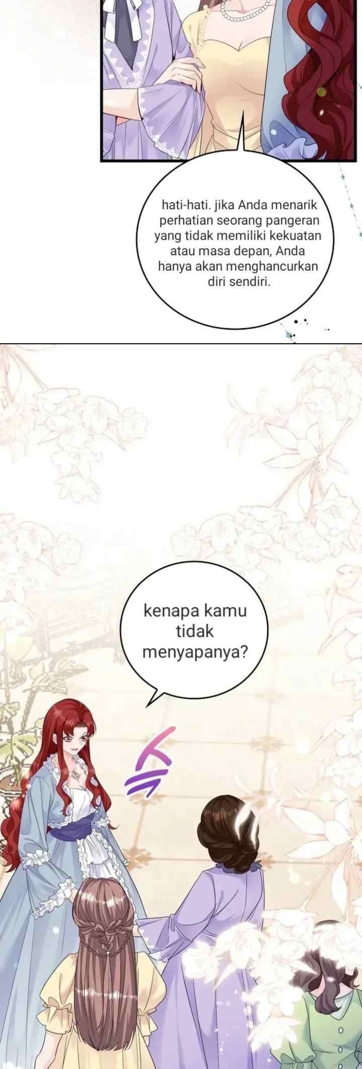 Lady Takes Revenge chapter 10 halaman 13