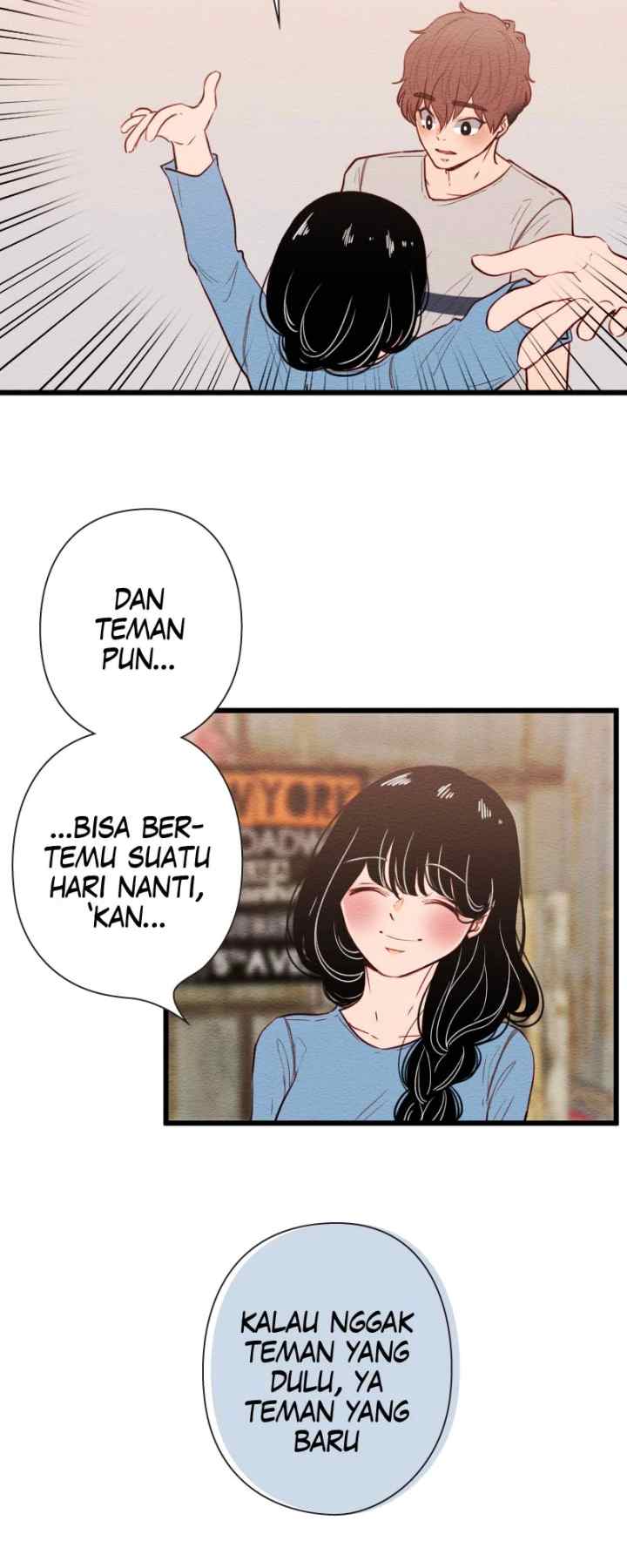 Mistake S1 chapter 108 halaman 15