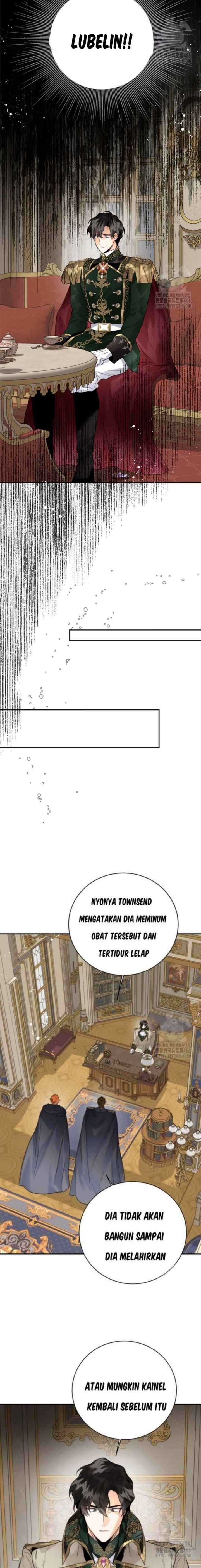 Royal Marriage chapter 96 halaman 12