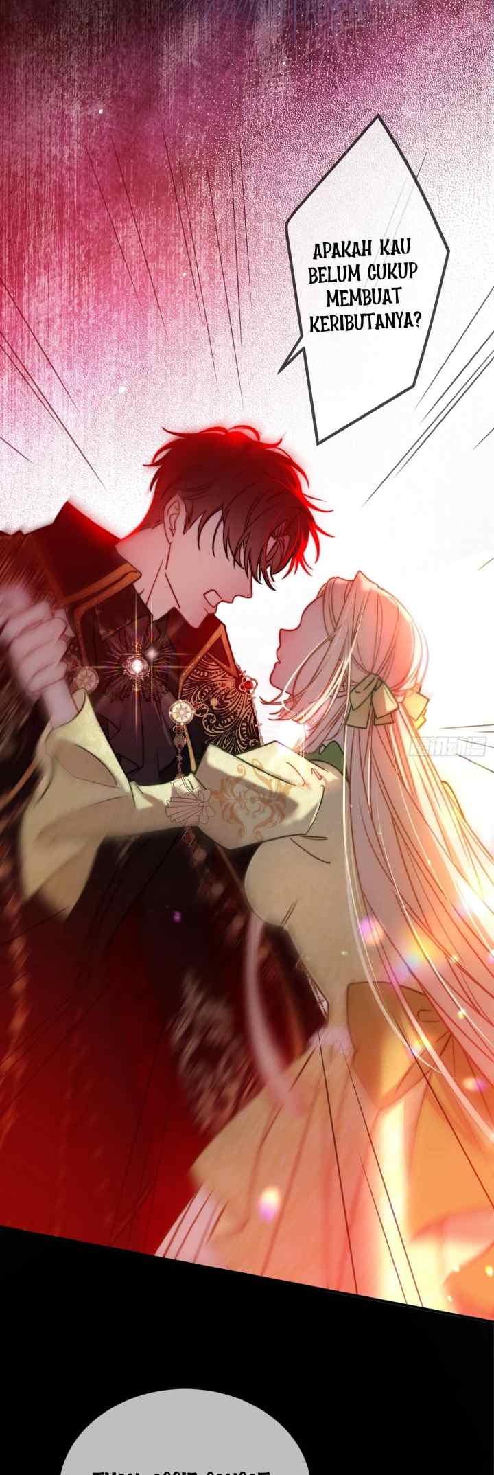 The Secret Game of Nobles chapter 28 halaman 15