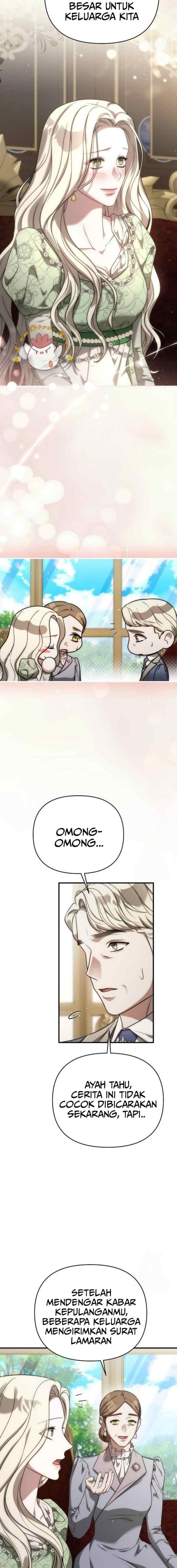 How To Turn A Kind Savior Into An Emperor chapter 50 halaman 15