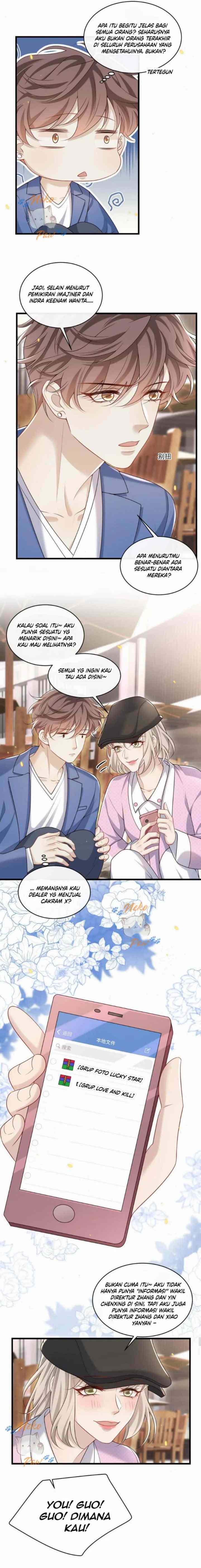 He Came Late At Night chapter 22 halaman 5