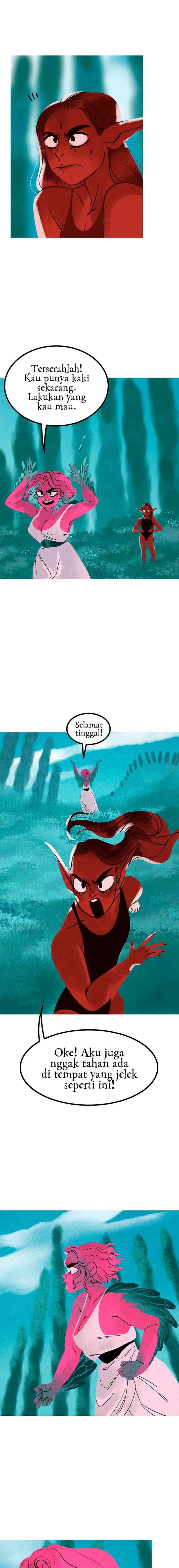 Lore Olympus chapter 212 halaman 13