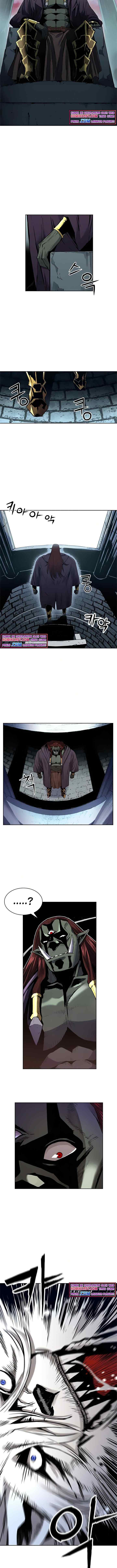 Seoul Station Druid chapter 30 halaman 7