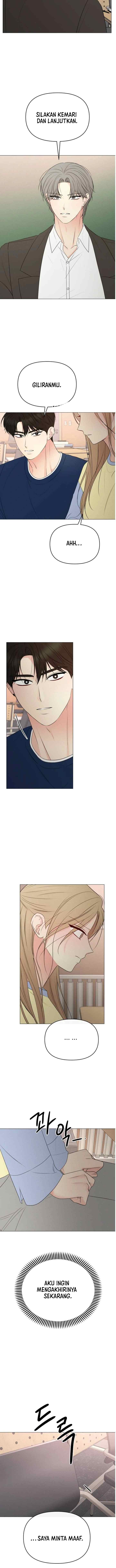 The Boyfriend Standard chapter 11 halaman 7