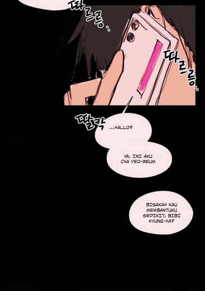 First's Summer chapter 15 halaman 19