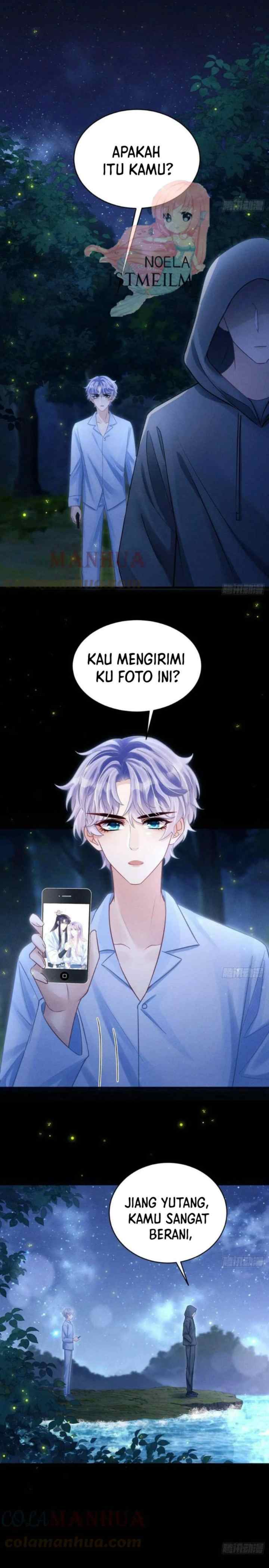 I Suspect the Actor Is Fishing for Me chapter 80 halaman 17