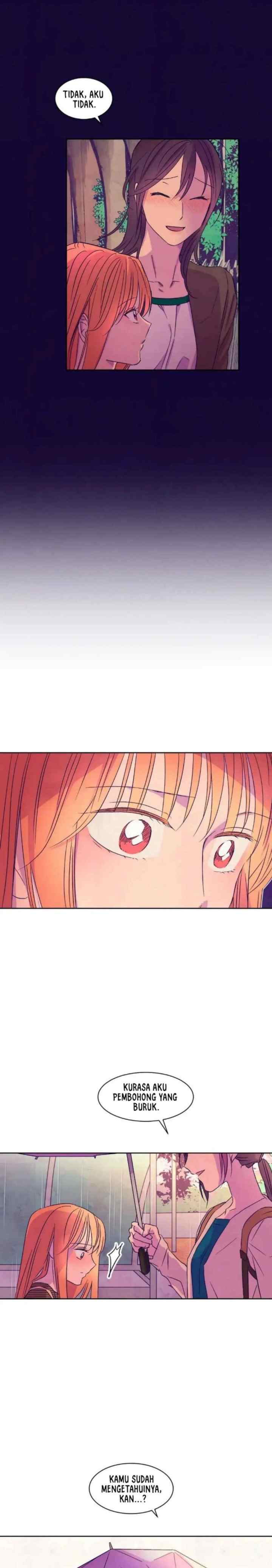 Blooming Sequence chapter 16 halaman 7
