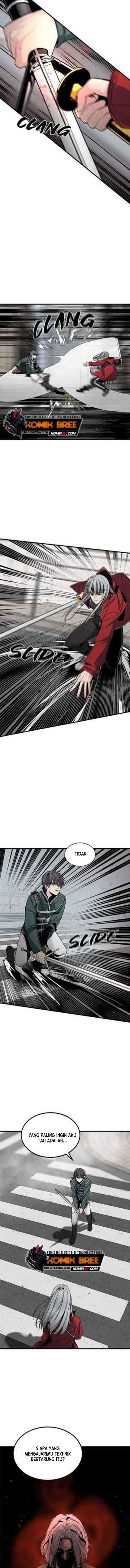 Hero Killer chapter 17 halaman 9