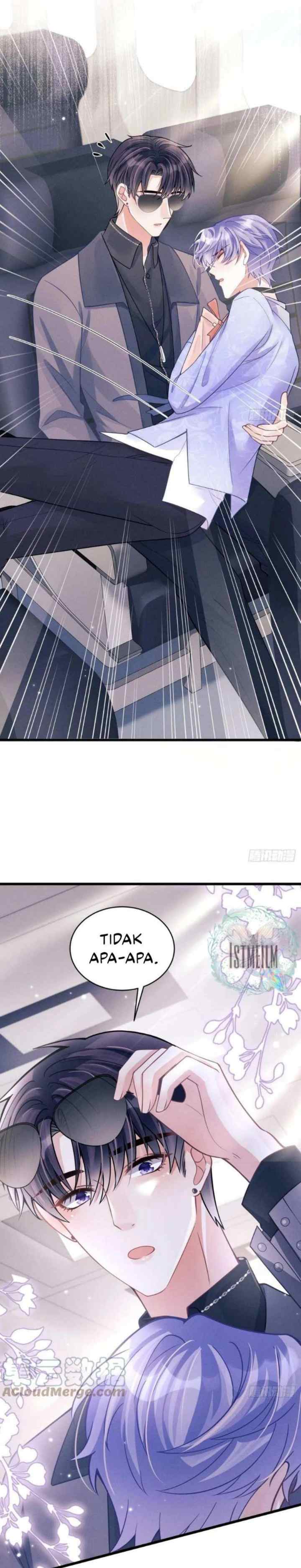 I Suspect the Actor Is Fishing for Me chapter 50 halaman 15