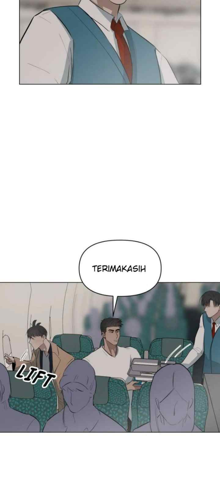Take Off chapter 35 halaman 19