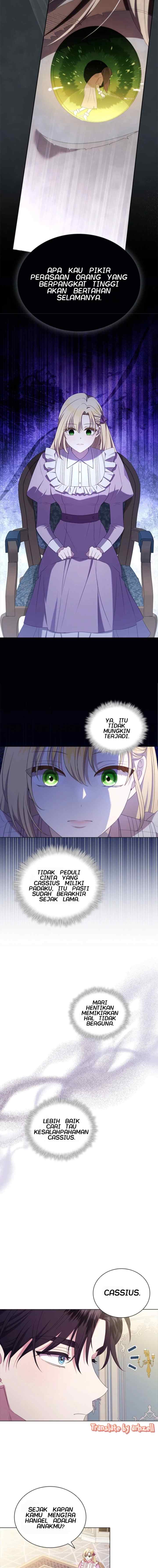 She Is Not My Daughter chapter 8 halaman 8