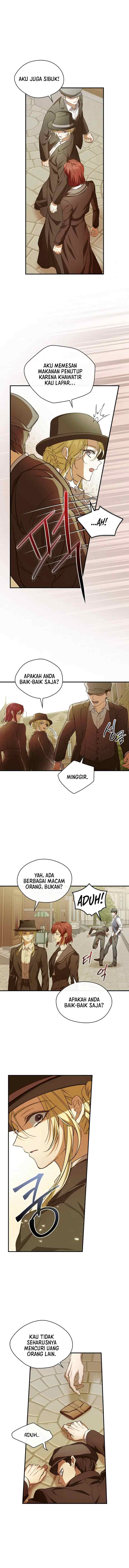 I'm Looking for a New Husband chapter 7 halaman 6
