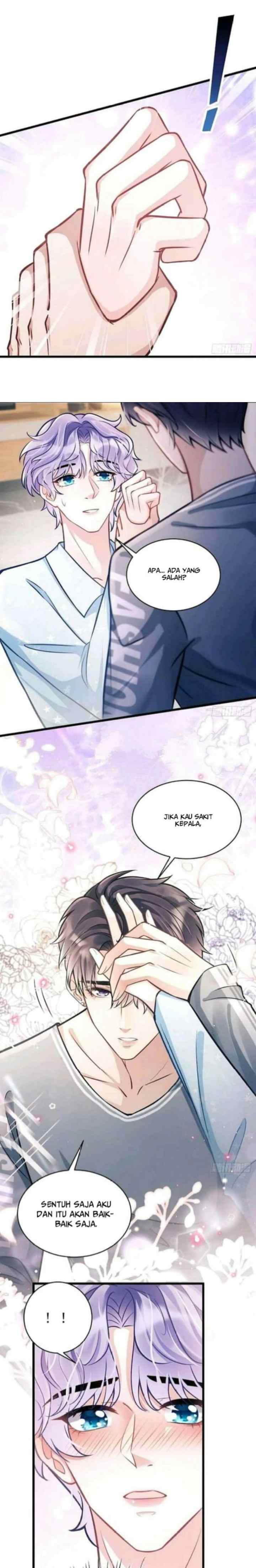 I Suspect the Actor Is Fishing for Me chapter 5 halaman 8