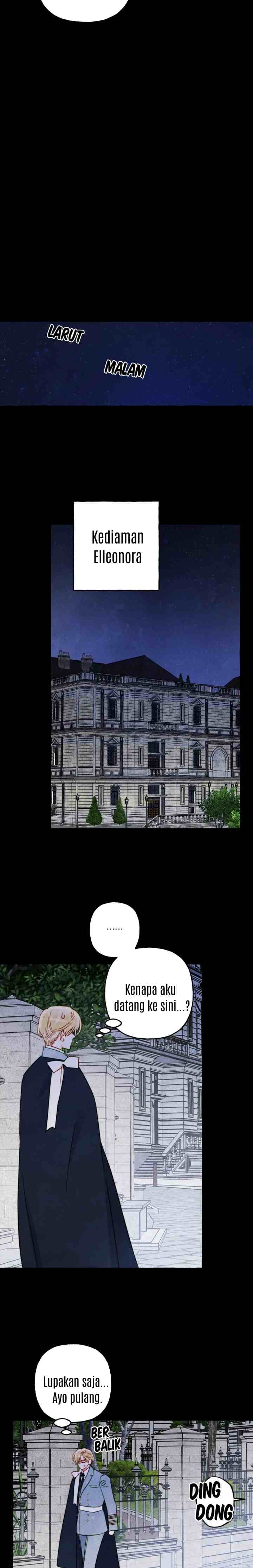 I Raised a Black Dragon chapter 54 halaman 13