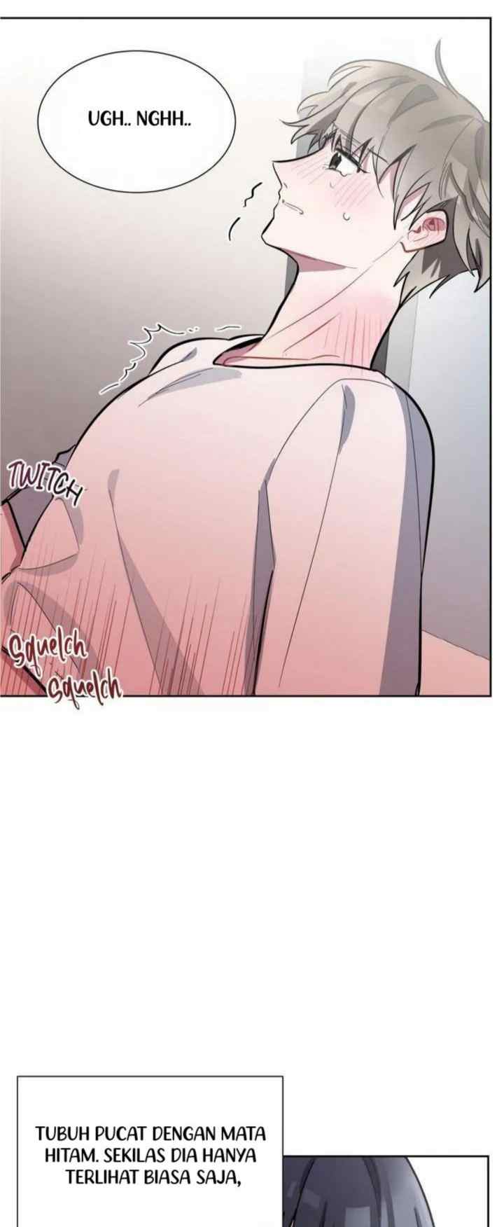 Cherry Doll Scandal chapter 7 halaman 14