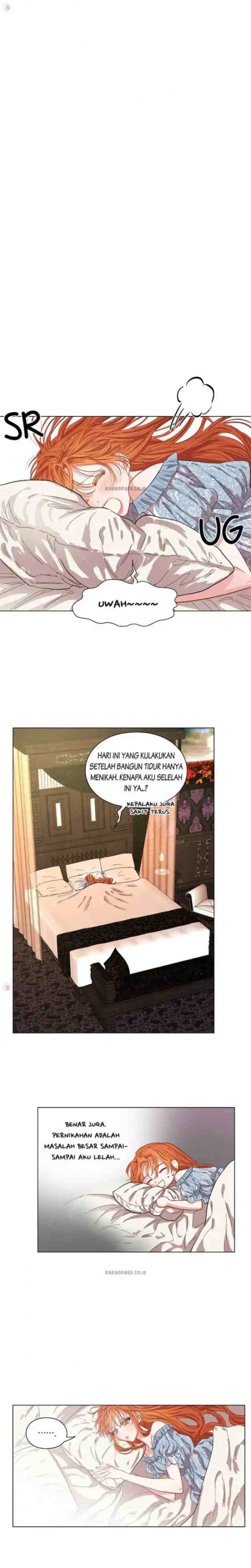 Lucia chapter 17 halaman 10