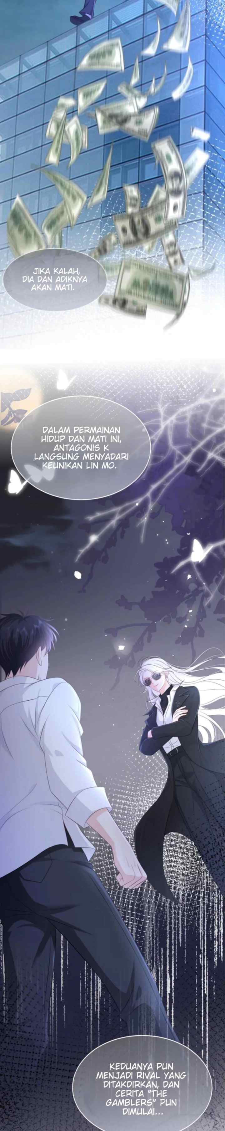 Reincarnated as a Star's Unrequited Muse chapter 15 halaman 18