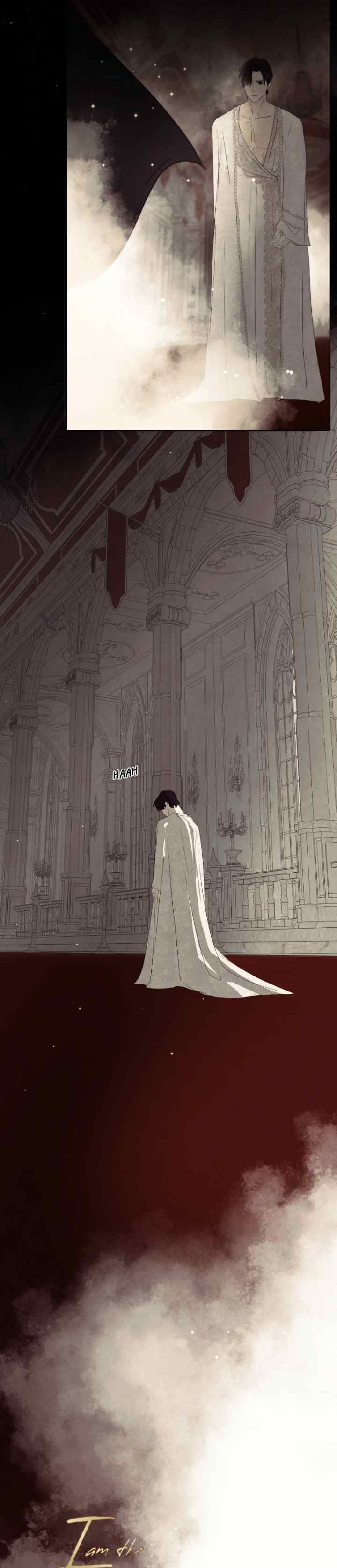 I Am the Villain chapter 42 halaman 4