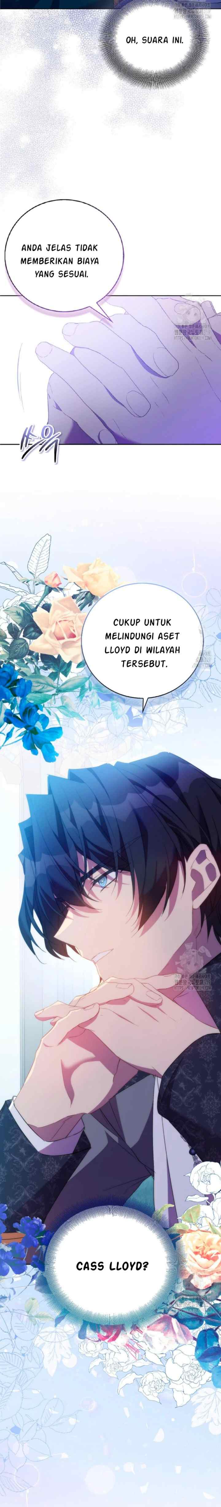 I'm a Fake Saintess but the Gods Are Obsessed chapter 64 halaman 15