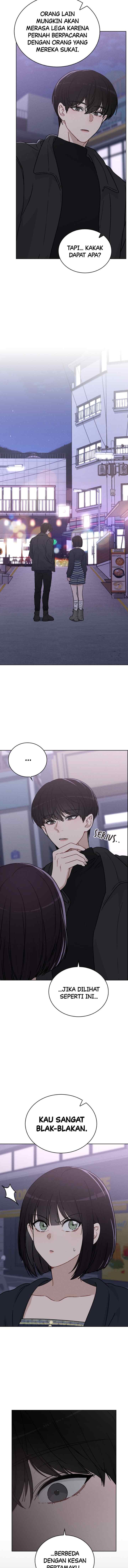 Love Review chapter 9 halaman 8