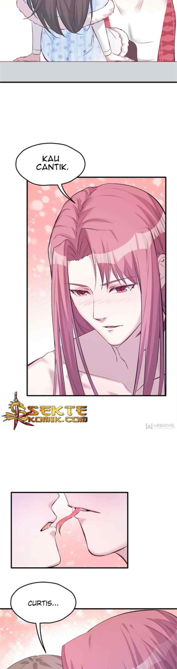 Beauty and the Beasts chapter 137 halaman 9