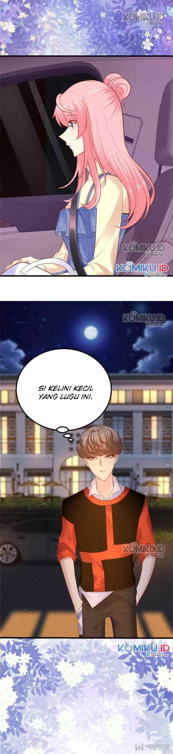 My Beautiful Time With You chapter 127 halaman 6