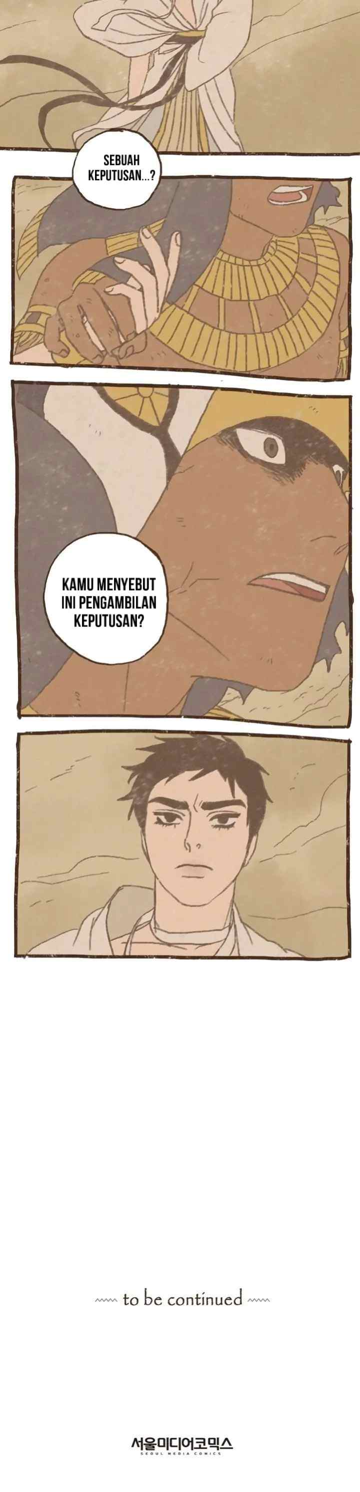 ENNEAD S1 chapter 62 halaman 17