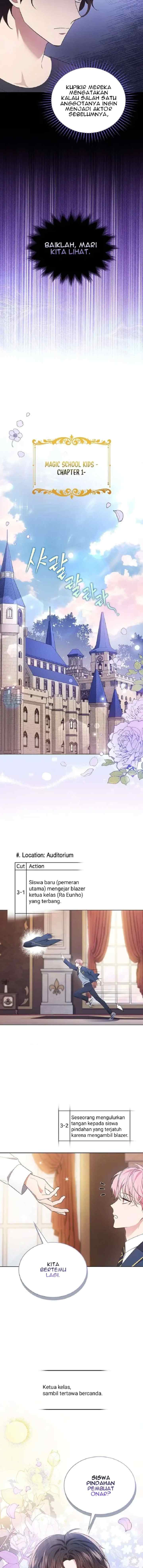 In This Life the Greatest Star in the Universe chapter 47 halaman 7
