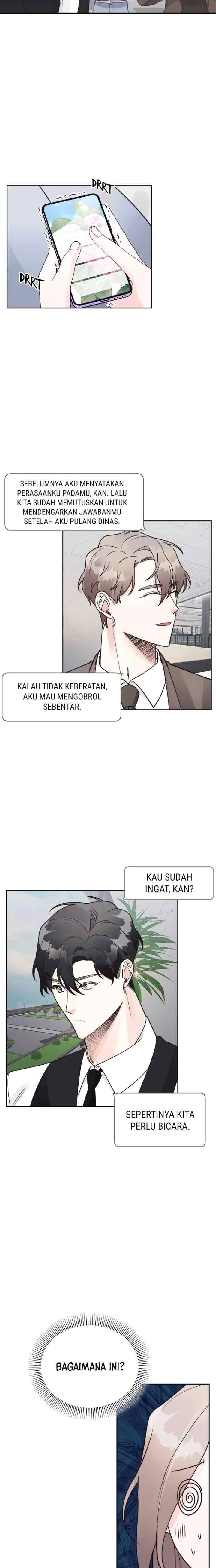 Memento Bori chapter 24 halaman 13