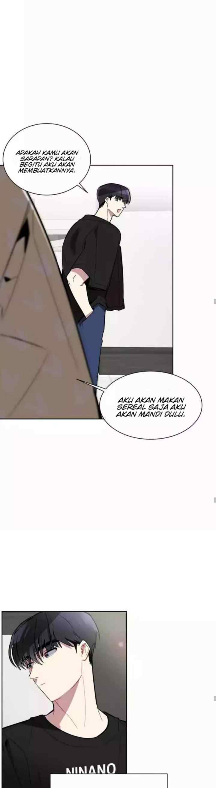 Cherry Doll Scandal chapter 5 halaman 10