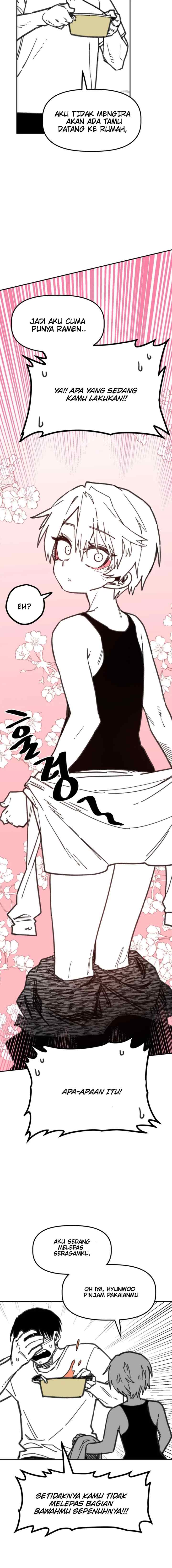Highschool Boy chapter 22 halaman 7
