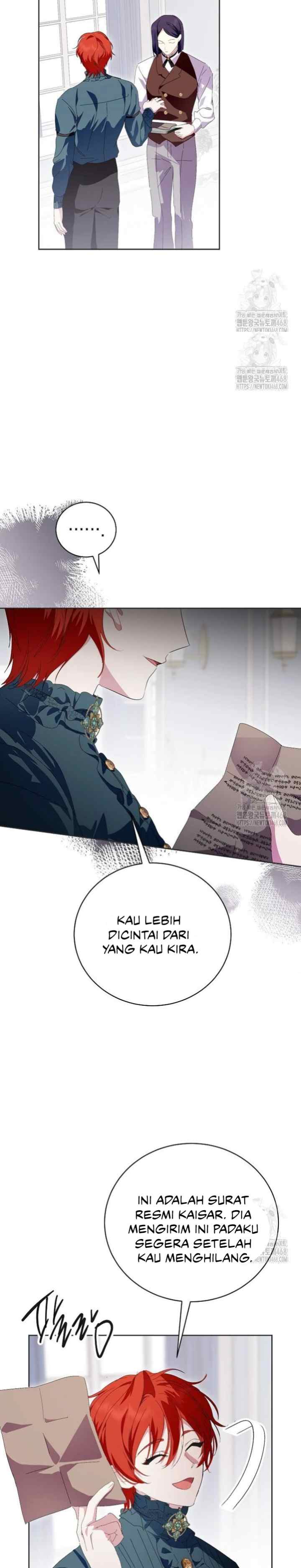If You Remove the Kind Protagonist's Mask chapter 73 halaman 10
