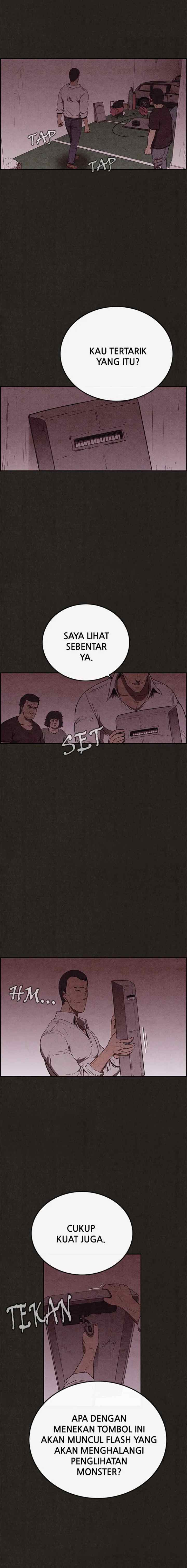 Dulce Hogar chapter 103 halaman 13