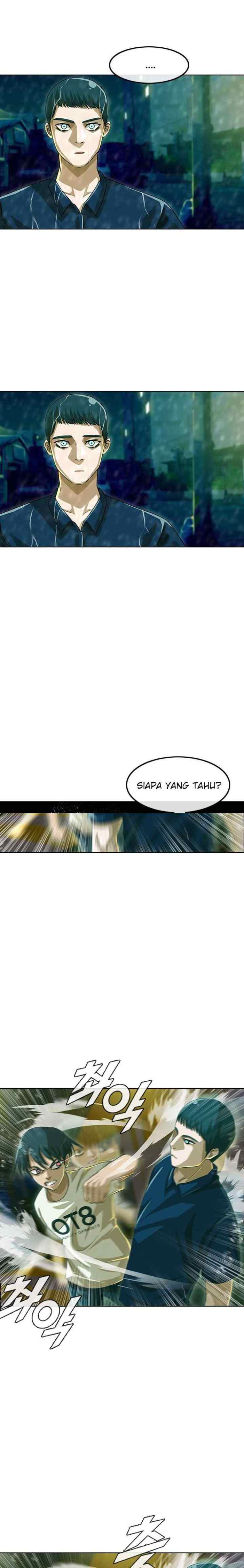 The Girl from Random Chatting! chapter 45 halaman 11