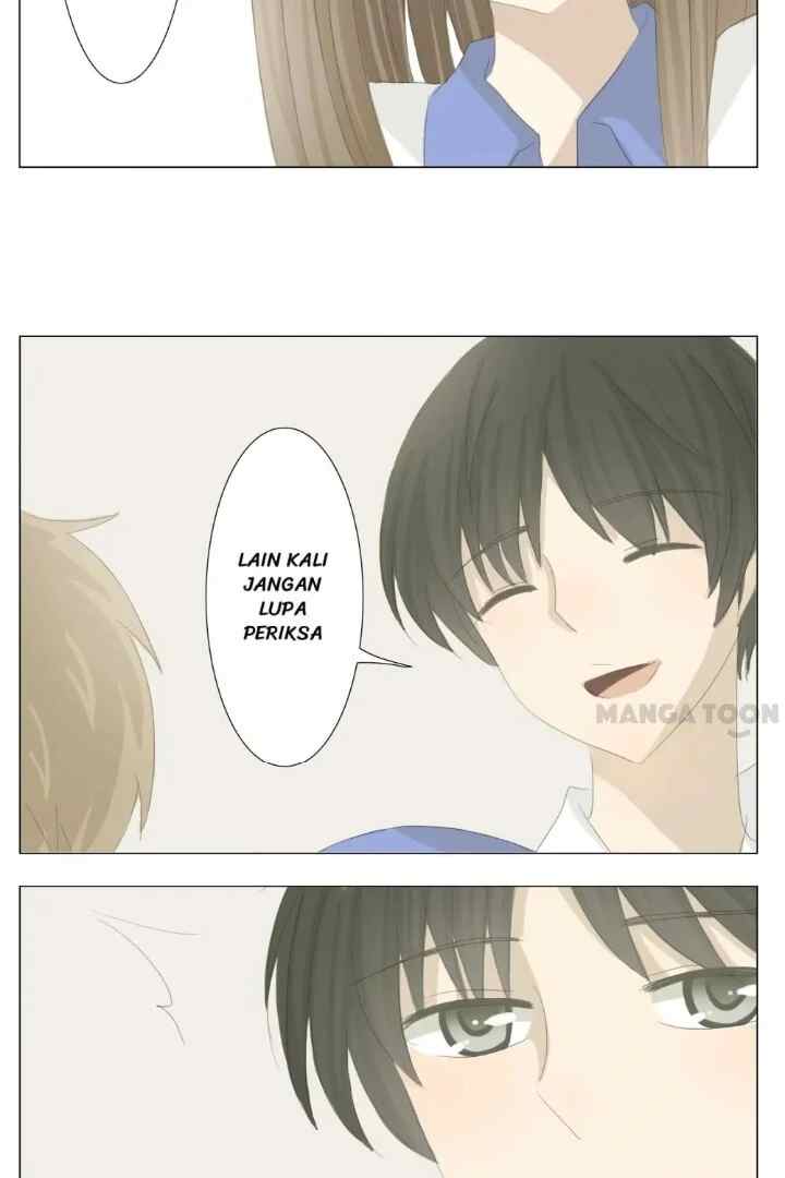 Summer Never Ends chapter 42 halaman 11