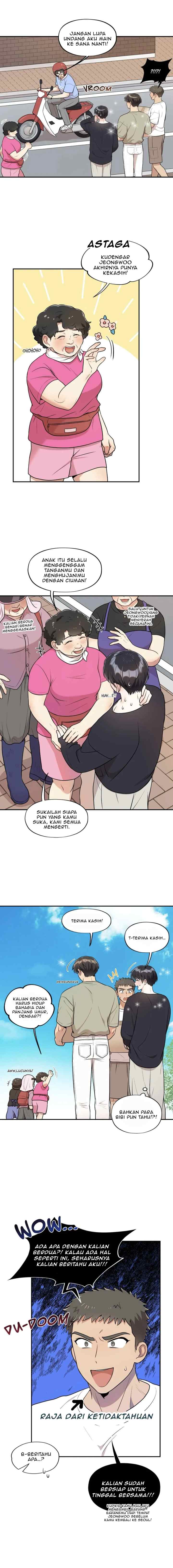 Don't Get Caught! xxx chapter 24 halaman 5