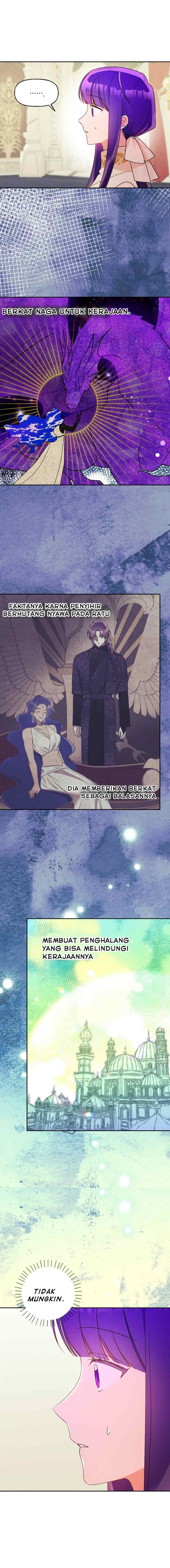 Observing Elena Evoy chapter 68 halaman 14