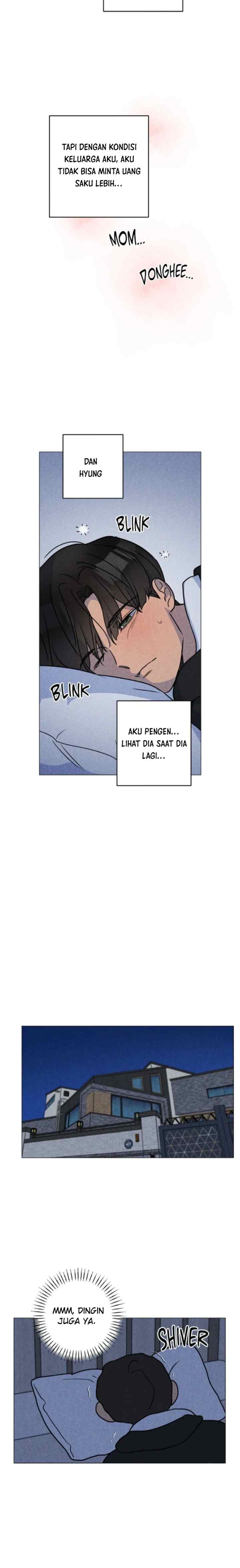 Spinach Bouquet chapter 111 halaman 18