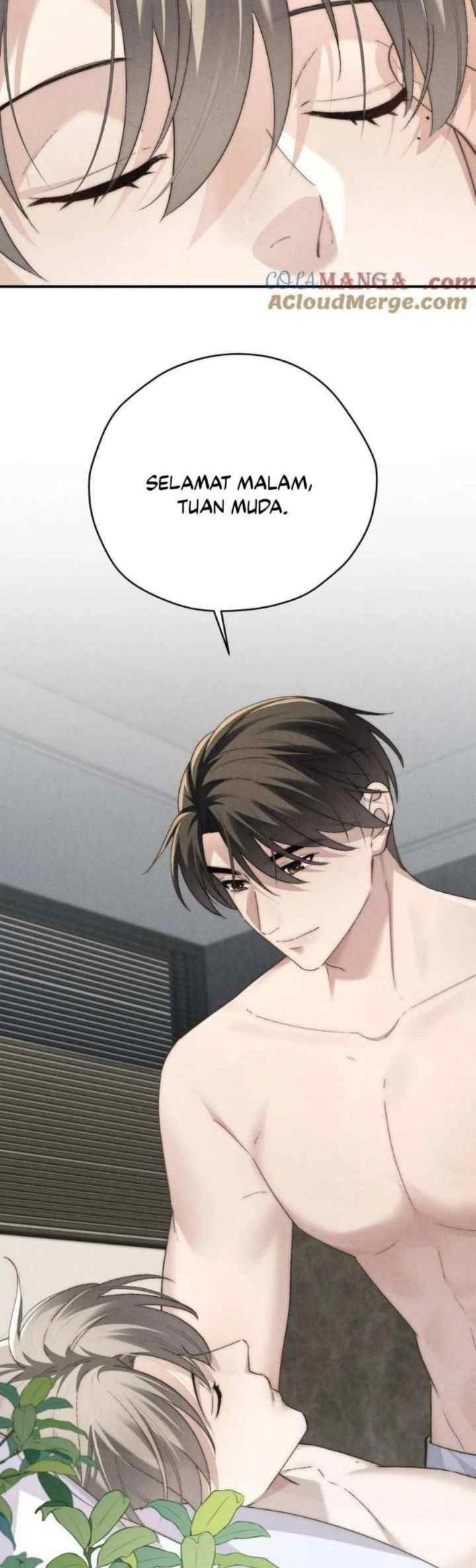 Listen To Me chapter 64 halaman 15