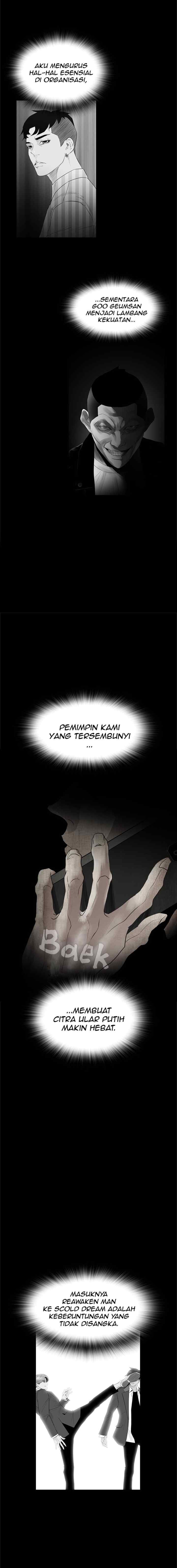 Reawaken Man chapter 149 halaman 11