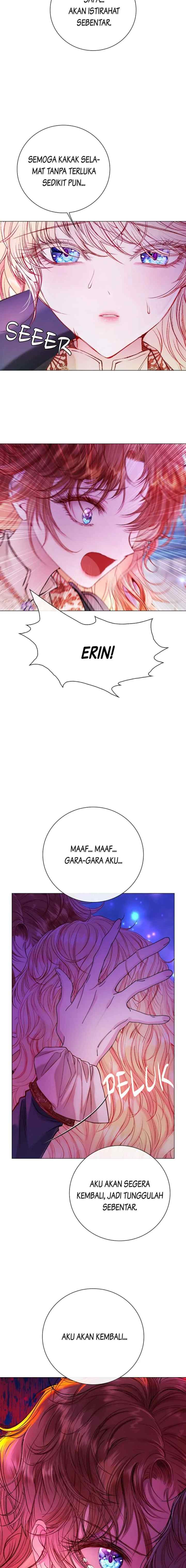 I Woke Up as the Ugly Duckling chapter 91 halaman 5