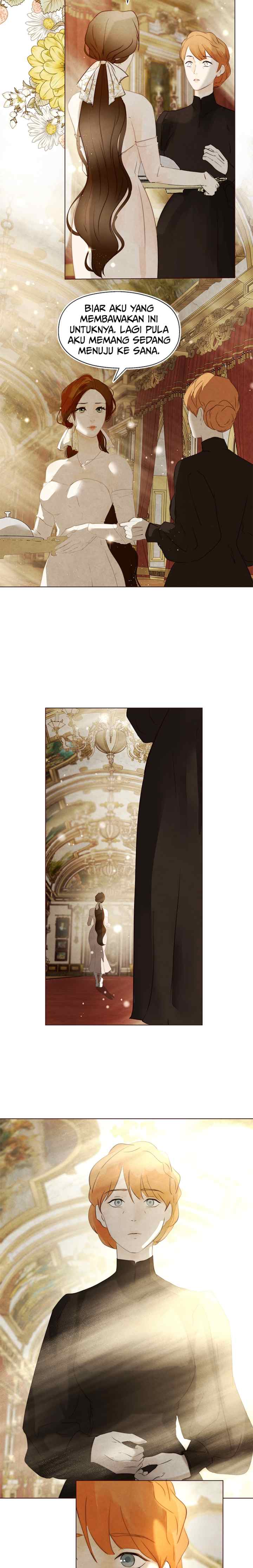 I Am the Villain chapter 38 halaman 7