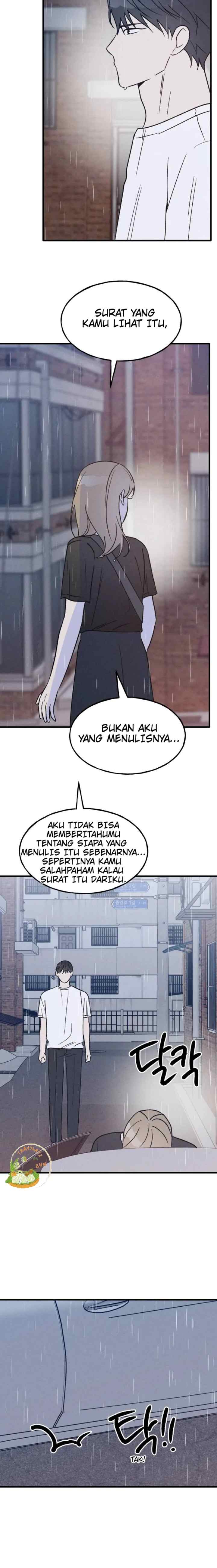 Boyfriend's Law chapter 28 halaman 8