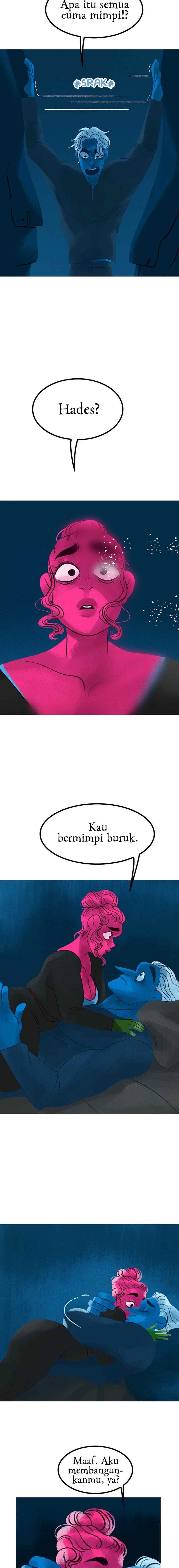 Lore Olympus chapter 209 halaman 4