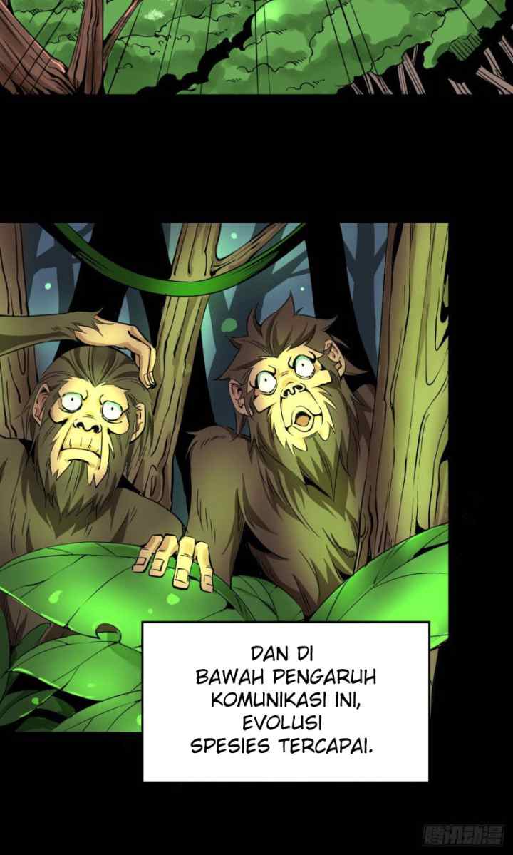 Rebirth Of Tian Lun chapter 3 halaman 4