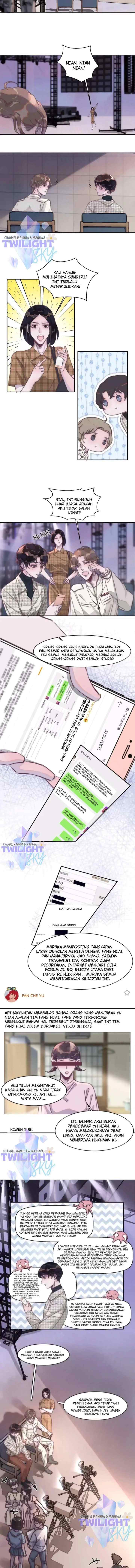 No Money chapter 17 halaman 13