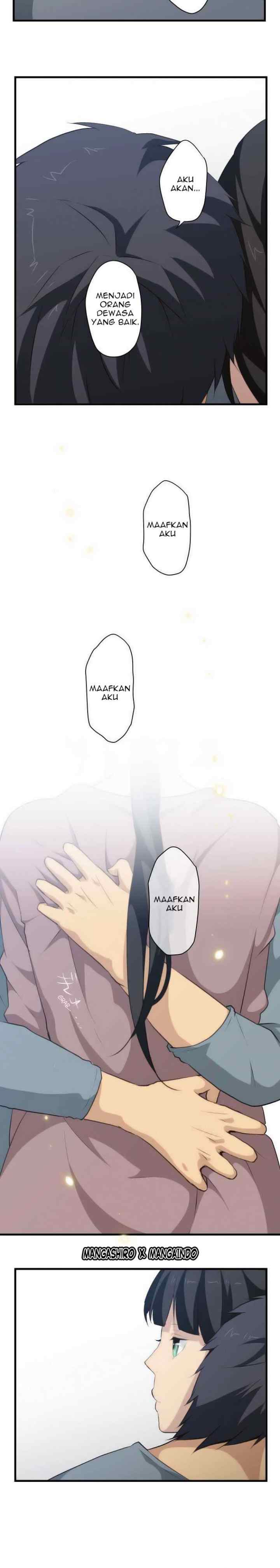 ReLIFE chapter 72 halaman 5
