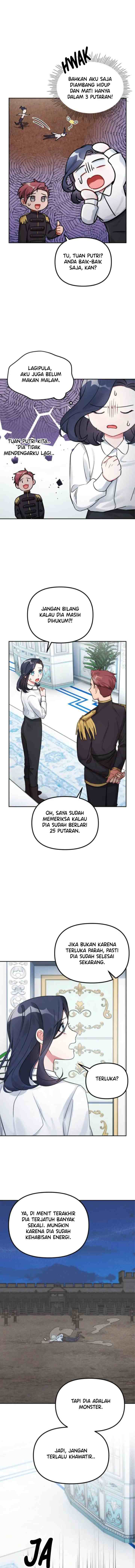 For Snow White chapter 9 halaman 15